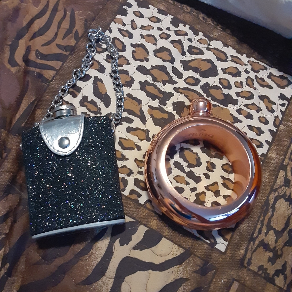 Flasks